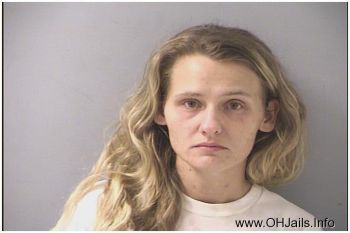 Stacy Ann Gibson Mugshot