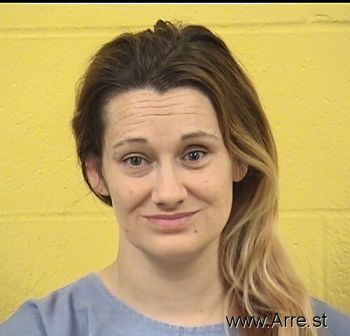 Stacy  Hill Mugshot