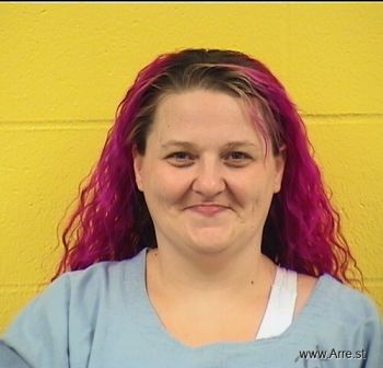 Stacy C Lasher Mugshot