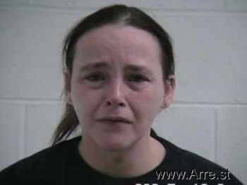 Stacy Lynn Leasure Mugshot