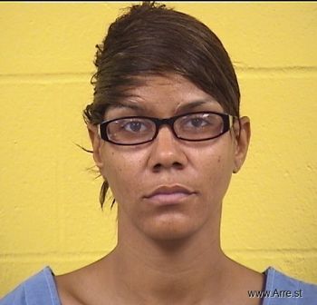 Stacy Melvvina Miller Mugshot