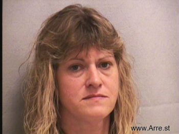 Stacy Lee Phelps Mugshot