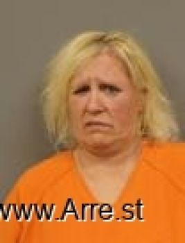 Stacy Lenore Reynolds Mugshot