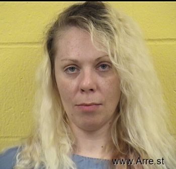 Stacy K Smith Mugshot