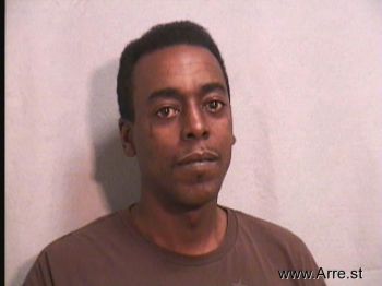 Stacy D White Mugshot