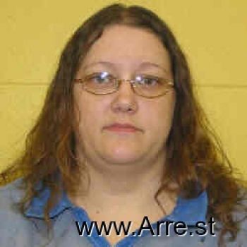 Stacy  Williamson Mugshot