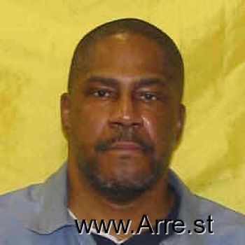 Stanley  Brown Mugshot