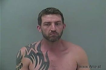 Stanton Bryan Pemberton Mugshot