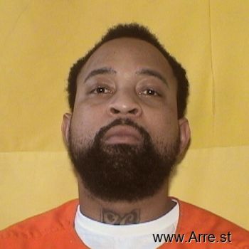 Stephan L Johnson Mugshot