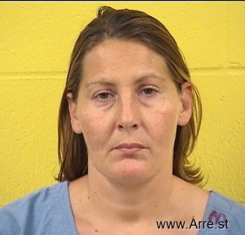 Stephanie  Anderson Mugshot