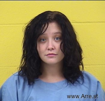 Stephanie L Baker Mugshot