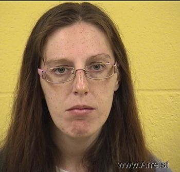 Stephanie Lee Bell Mugshot