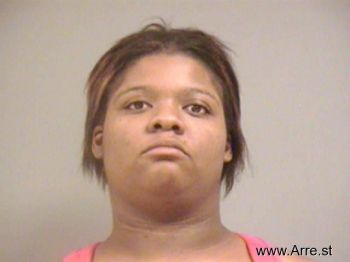 Stephanie Marie Blair Mugshot