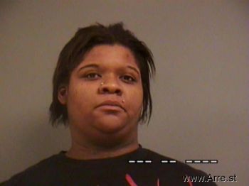 Stephanie Marie Blair Mugshot