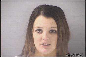 Stephanie Nicole Bower Mugshot