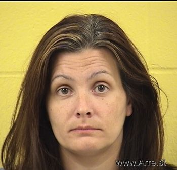 Stephanie M Colebank Mugshot