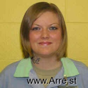 Stephanie O Crawford Mugshot