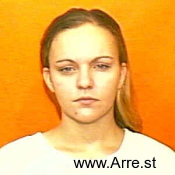 Stephanie  Evans Mugshot