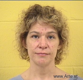 Stephanie L Evans Mugshot