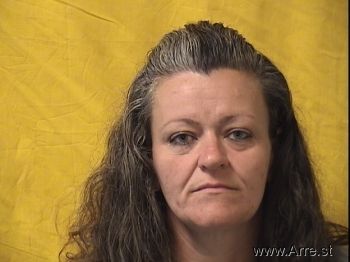 Stephanie J Hoskinson Mugshot