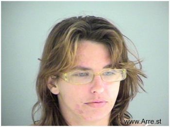 Stephanie Nicole Houston Mugshot