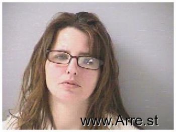 Stephanie Nicole Houston Mugshot