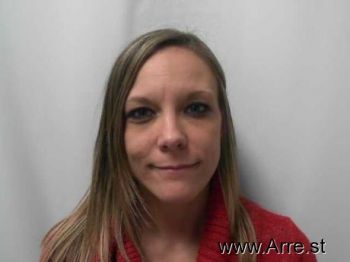 Stephanie Ann Knight Mugshot