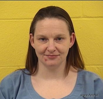 Stephanie Ann Lakes Mugshot