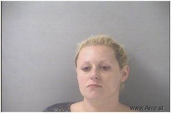 Stephanie E Martin Mugshot