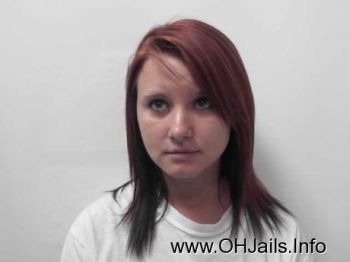 Stephanie Anne Mcnichols Mugshot