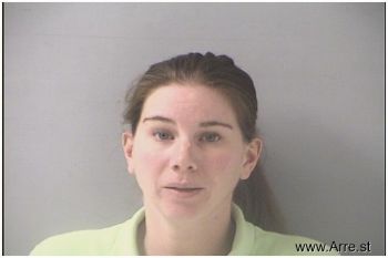 Stephanie Marie Michael Mugshot