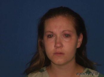 Stephanie Renee Miller Mugshot