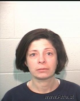 Stephanie N Montgomery Mugshot