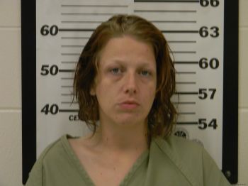 Stephanie M Parker Mugshot