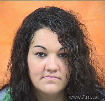 Stephanie Lyn Raslovsky Mugshot