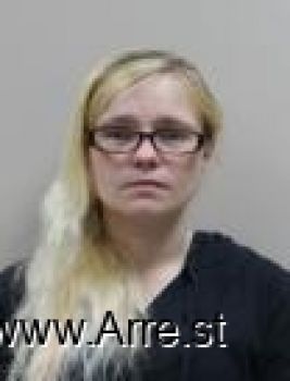 Stephanie Elaine Rhodes Mugshot