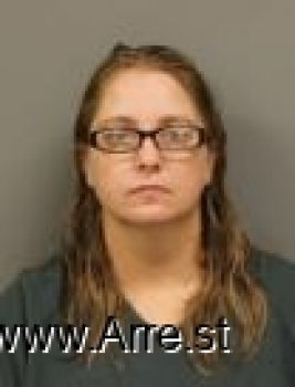 Stephanie Ann Rickert Mugshot