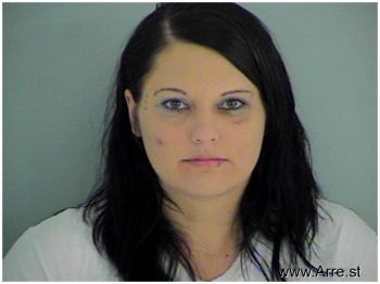 Stephanie Ann Rodriguez Mugshot