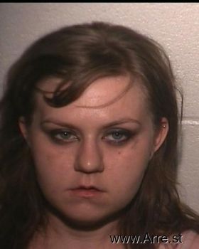 Stephanie Ann Simpson Mugshot