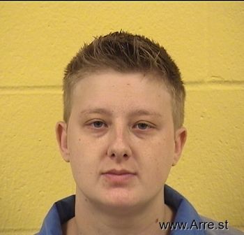 Stephanie  Turner Mugshot