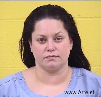 Stephanie  Webb Mugshot