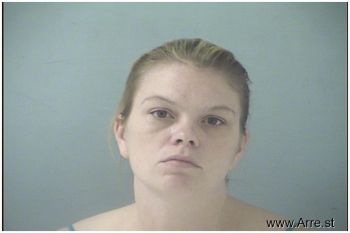 Stephanie Lynn Williams Mugshot