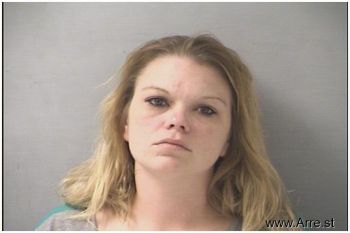 Stephanie L Williams Mugshot