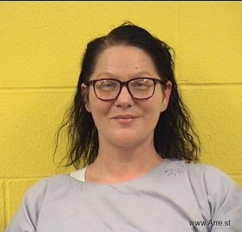 Stephanie  Williams Mugshot