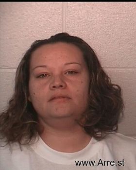 Stephen Katie Anderson Mugshot