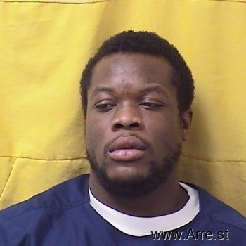 Stephen  Campbell Mugshot