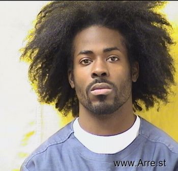 Stephen Anthony Coleman Mugshot