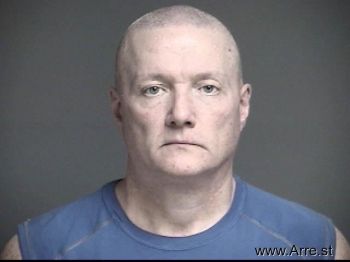 Stephen Paul Conley Mugshot