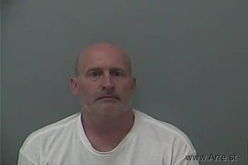 Stephen Jeremy Dexter Mugshot