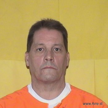 Stephen W Hicks Mugshot